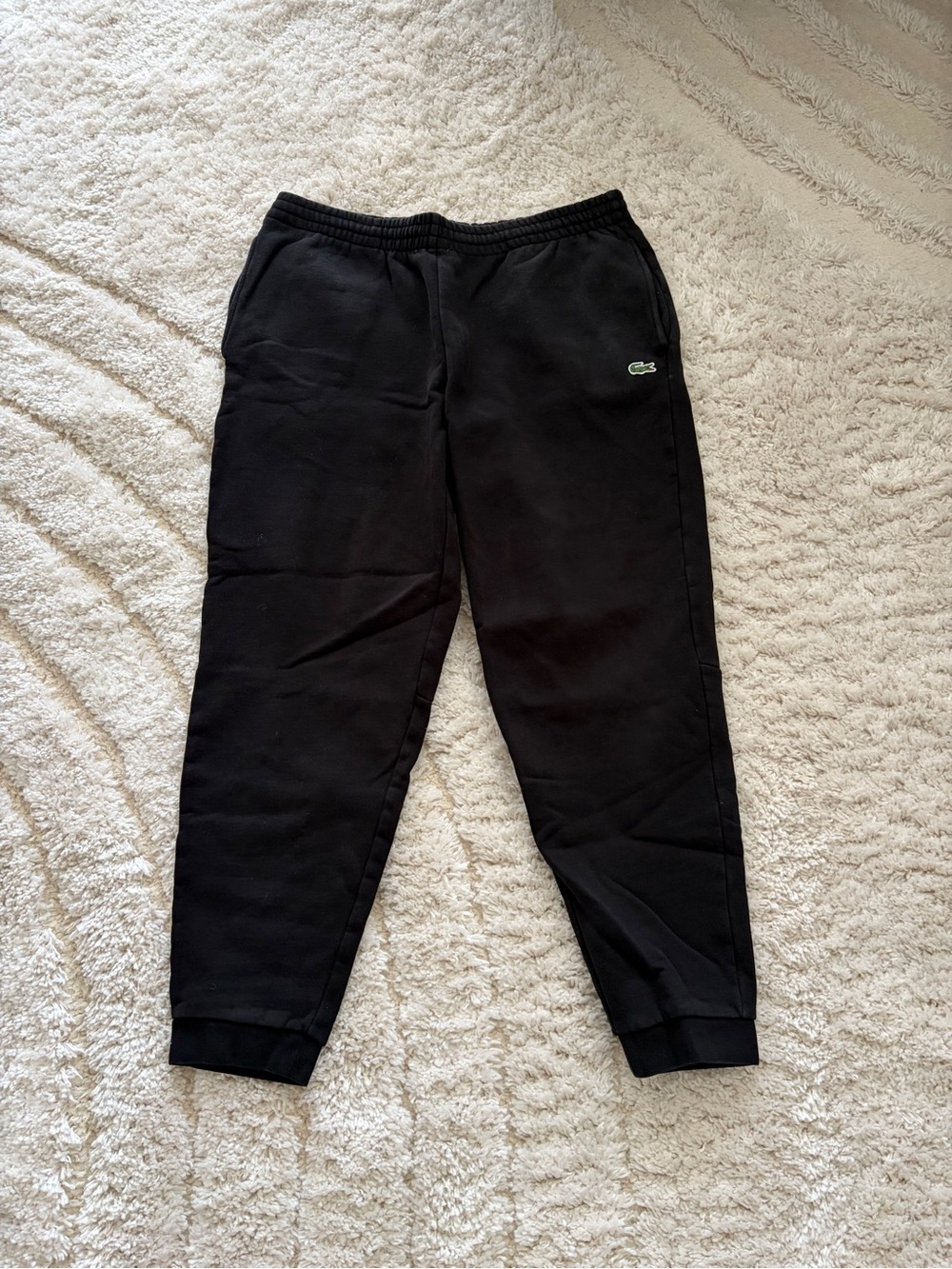 Lacoste Sweatpants